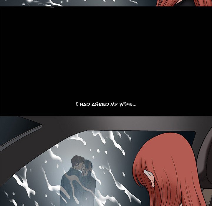 Unspeakable Chapter 14 Page 117