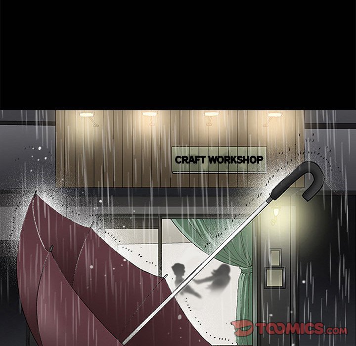 Unspeakable Chapter 14 Page 120