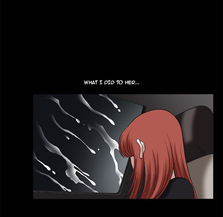 Unspeakable Chapter 14 Page 123
