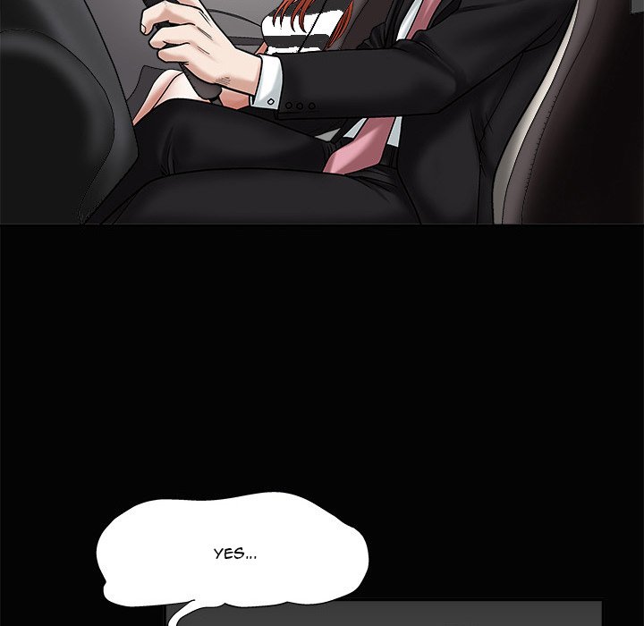 Unspeakable Chapter 14 Page 125