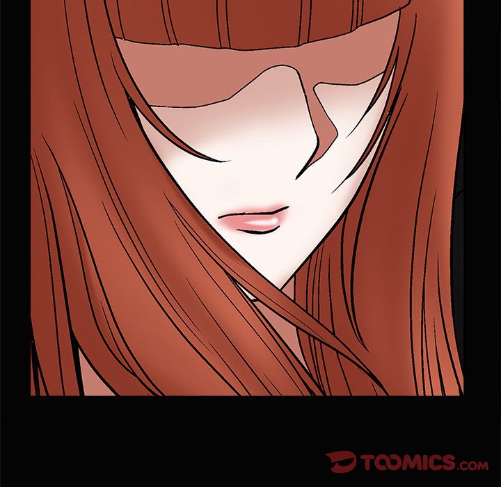 Unspeakable Chapter 14 Page 129