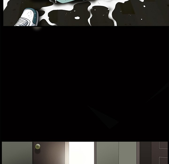Unspeakable Chapter 14 Page 13