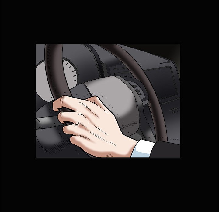 Unspeakable Chapter 14 Page 130