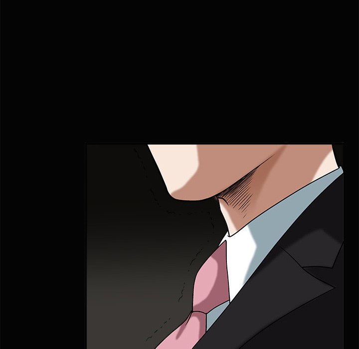 Unspeakable Chapter 14 Page 131