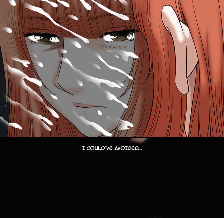 Unspeakable Chapter 14 Page 133