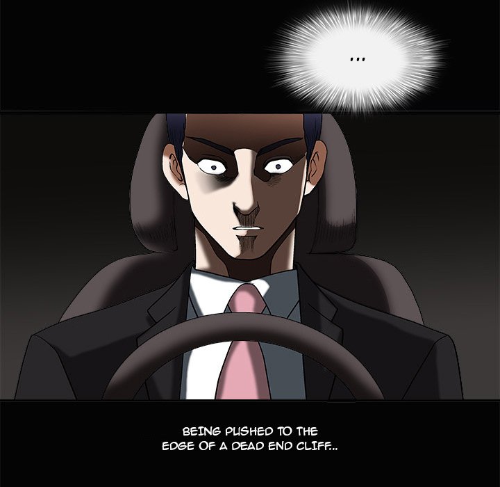 Unspeakable Chapter 14 Page 134