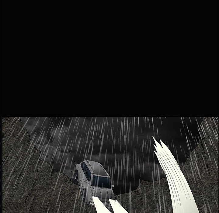 Unspeakable Chapter 14 Page 142