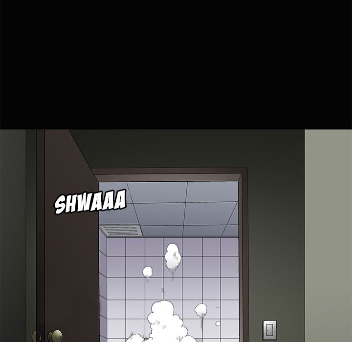 Unspeakable Chapter 14 Page 15