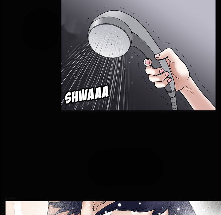 Unspeakable Chapter 14 Page 19