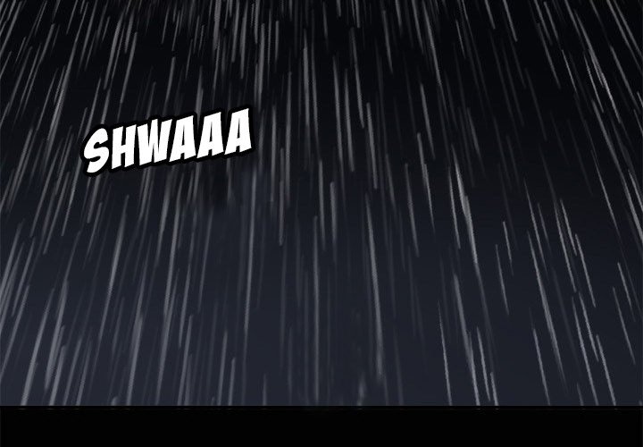 Unspeakable Chapter 14 Page 2