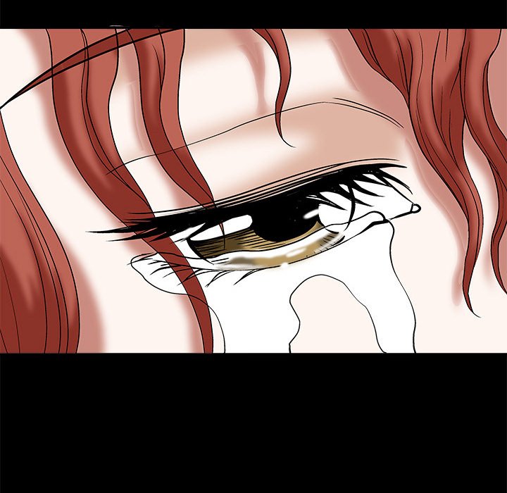 Unspeakable Chapter 14 Page 23