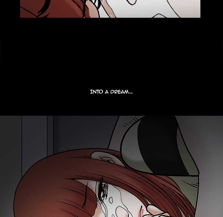 Unspeakable Chapter 14 Page 26