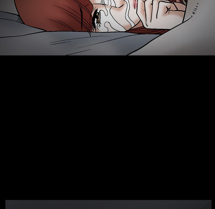 Unspeakable Chapter 14 Page 27