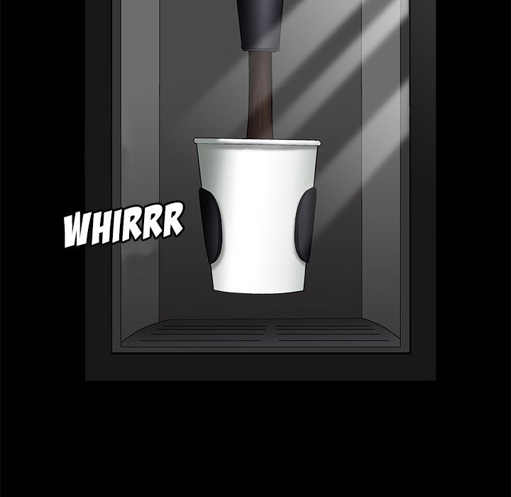 Unspeakable Chapter 14 Page 35