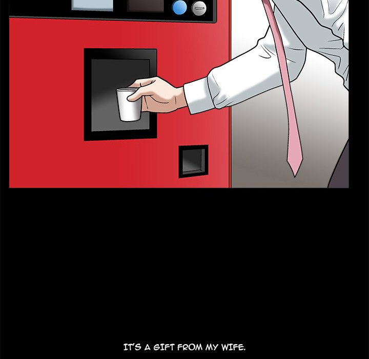 Unspeakable Chapter 14 Page 37