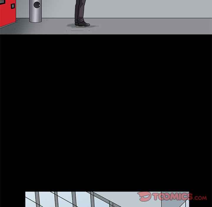 Unspeakable Chapter 14 Page 39