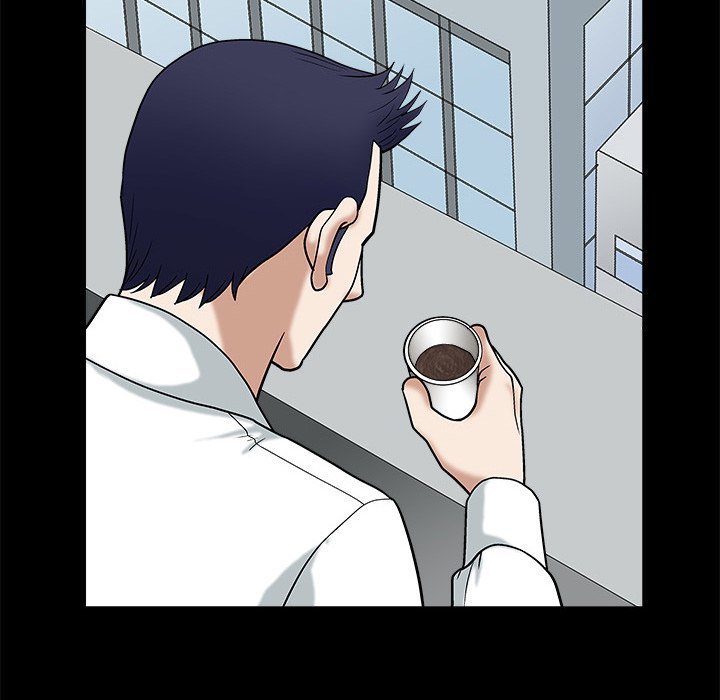 Unspeakable Chapter 14 Page 40
