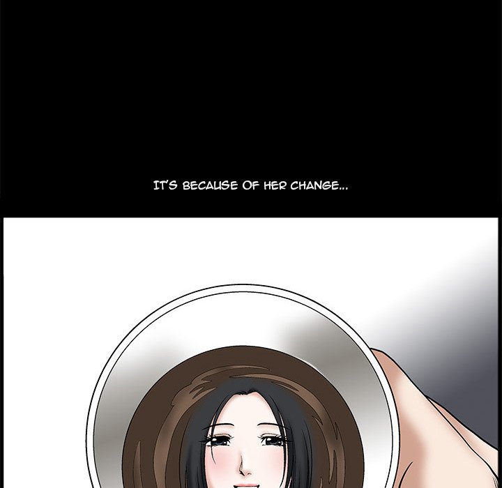 Unspeakable Chapter 14 Page 41