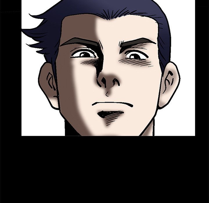 Unspeakable Chapter 14 Page 43