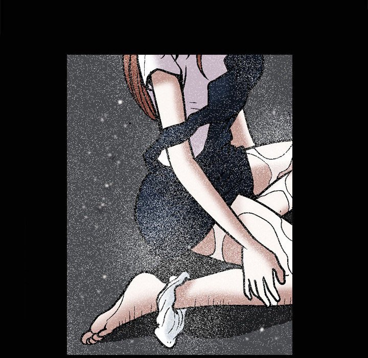 Unspeakable Chapter 14 Page 5