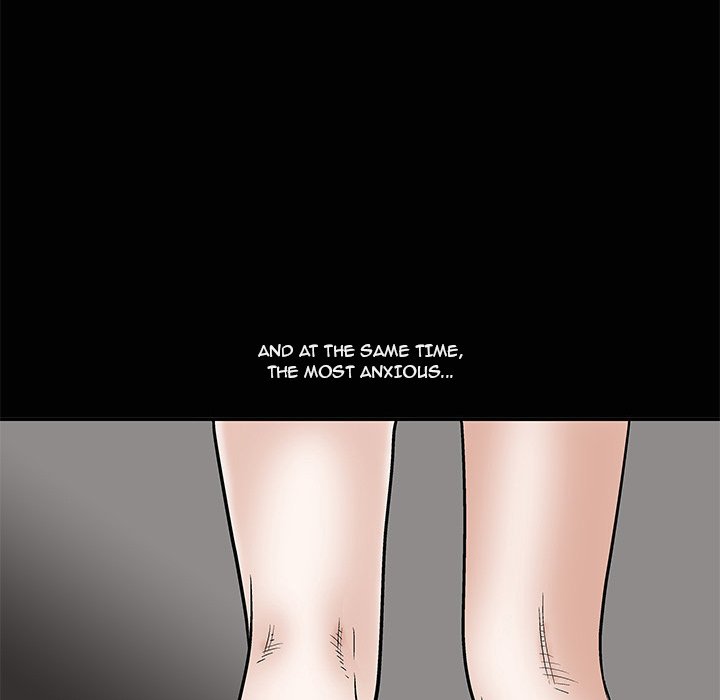 Unspeakable Chapter 14 Page 52