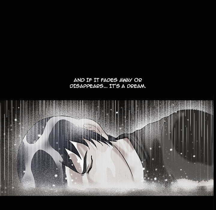 Unspeakable Chapter 14 Page 6