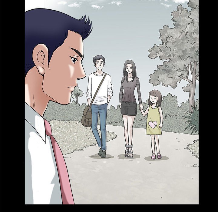 Unspeakable Chapter 14 Page 64