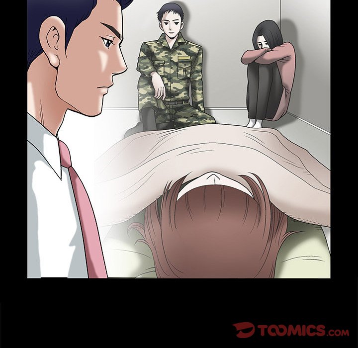 Unspeakable Chapter 14 Page 66