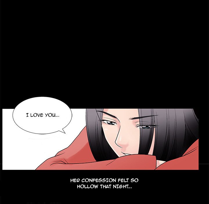 Unspeakable Chapter 14 Page 67