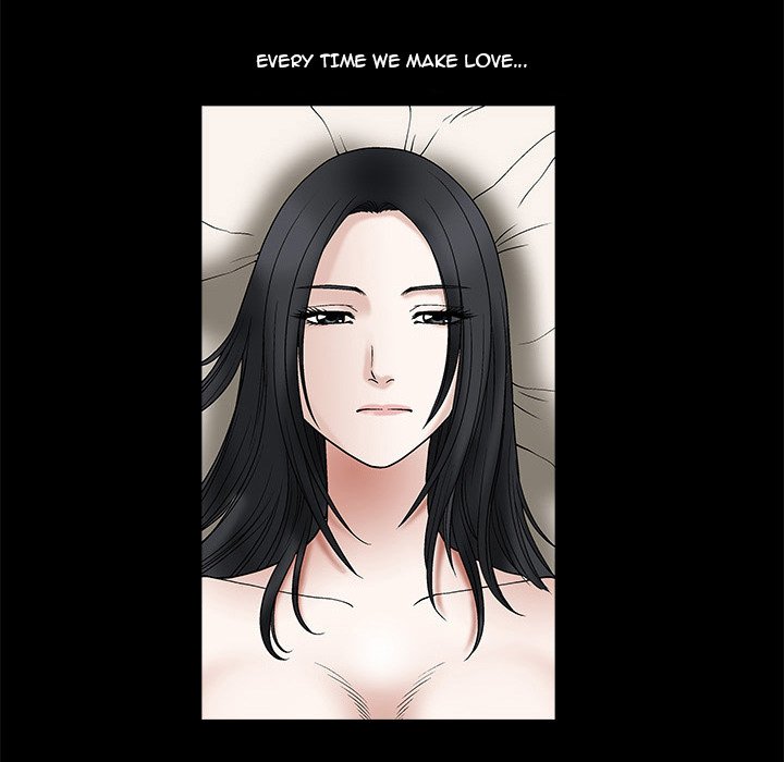 Unspeakable Chapter 14 Page 70
