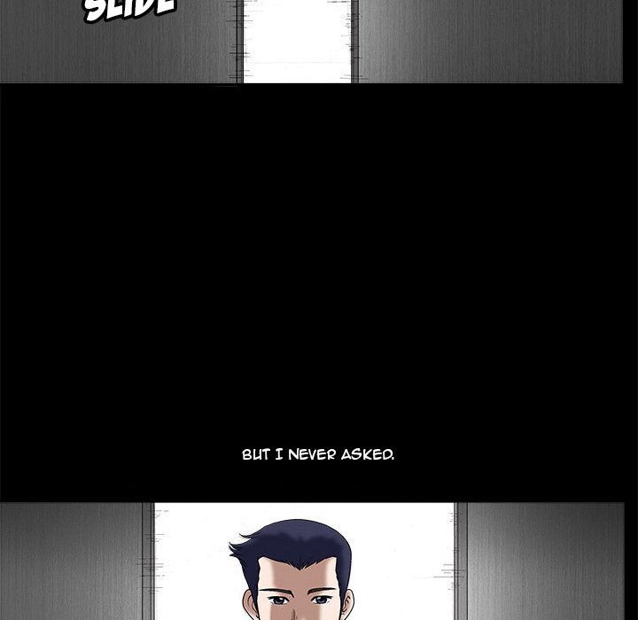 Unspeakable Chapter 14 Page 72