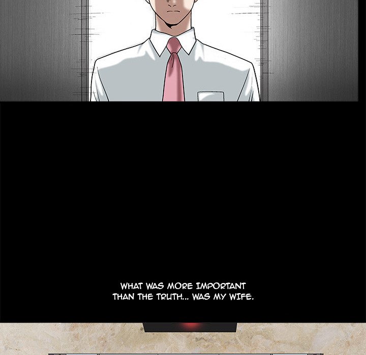 Unspeakable Chapter 14 Page 73