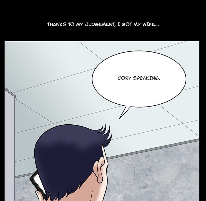 Unspeakable Chapter 14 Page 78