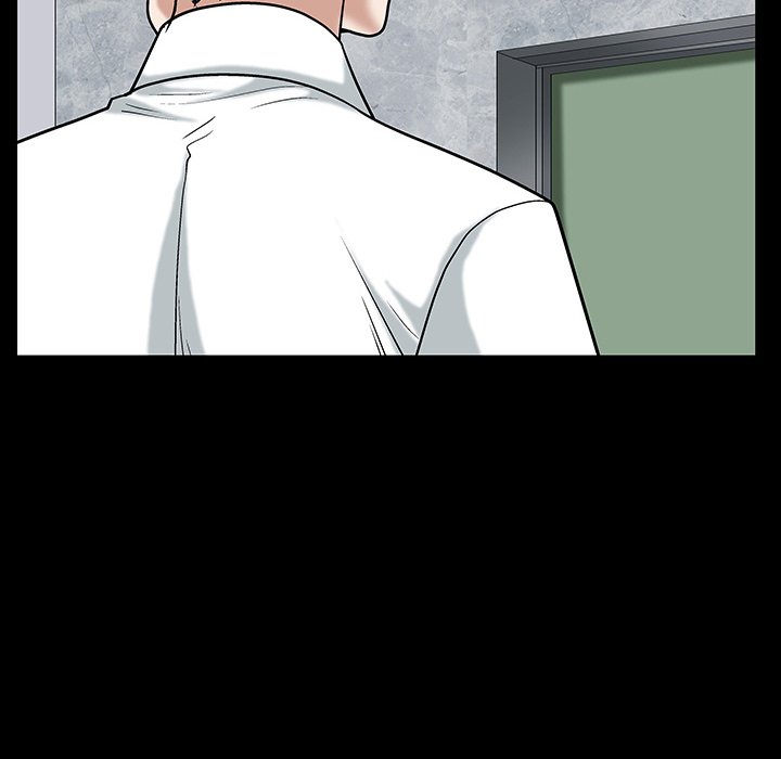Unspeakable Chapter 14 Page 79