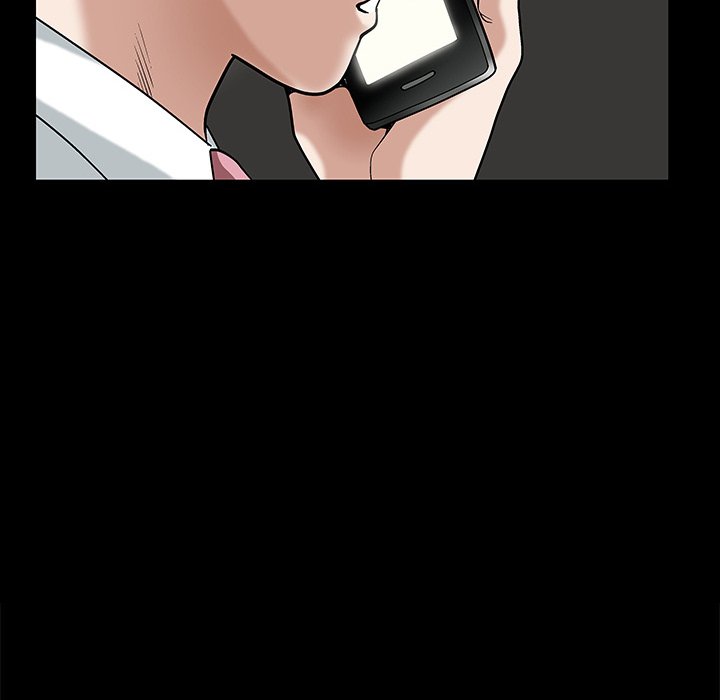 Unspeakable Chapter 14 Page 81
