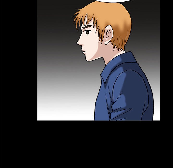 Unspeakable Chapter 14 Page 86