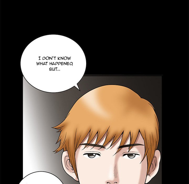Unspeakable Chapter 14 Page 90