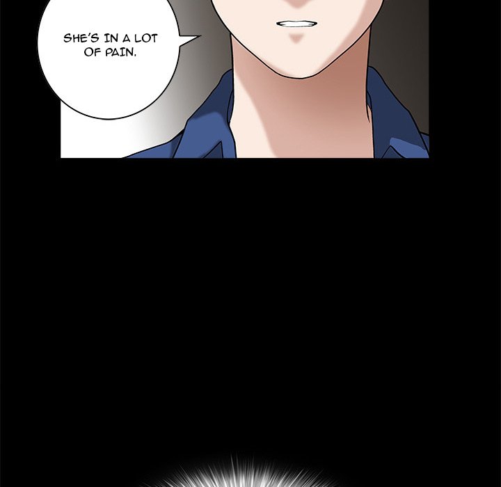 Unspeakable Chapter 14 Page 91