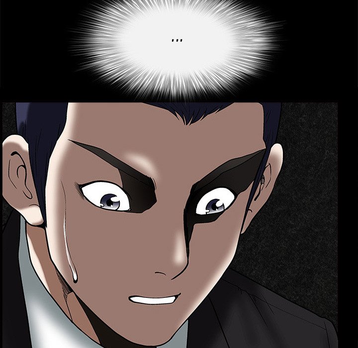 Unspeakable Chapter 14 Page 92