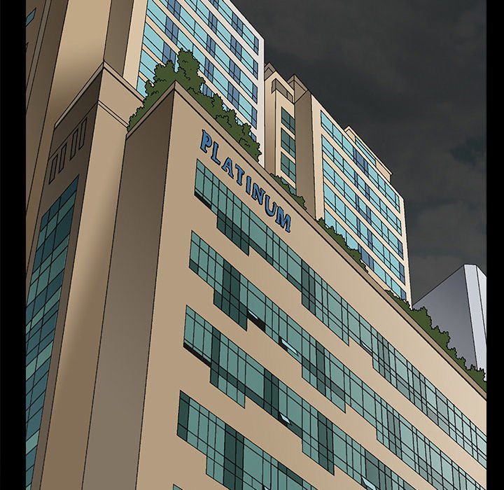 Unspeakable Chapter 14 Page 98