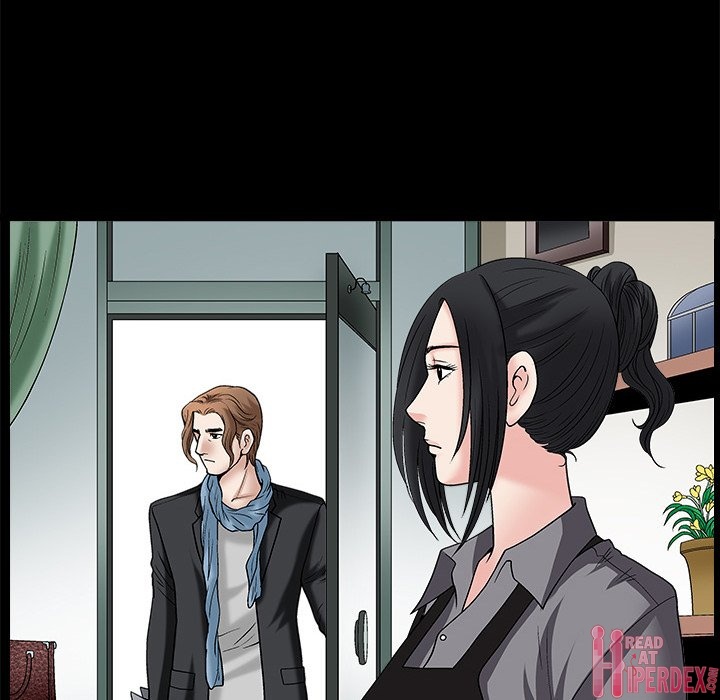 Unspeakable Chapter 15 Page 101