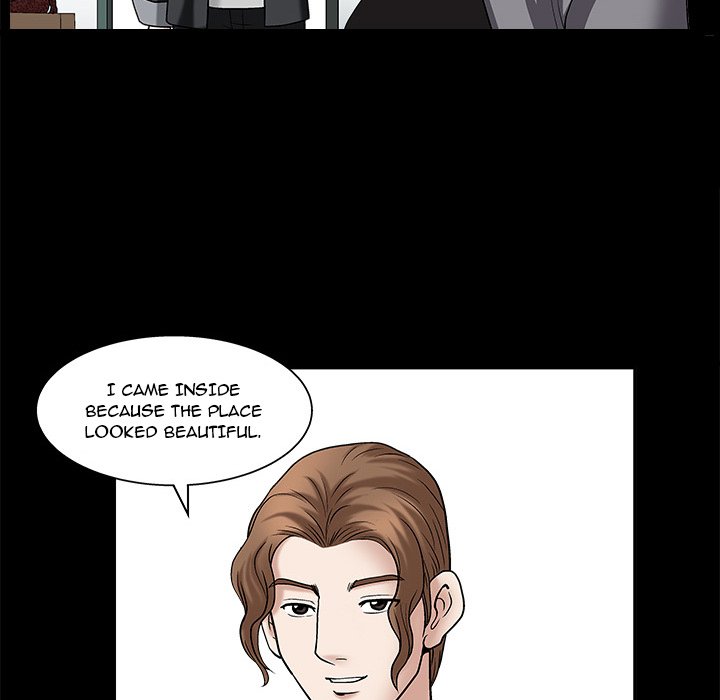 Unspeakable Chapter 15 Page 102