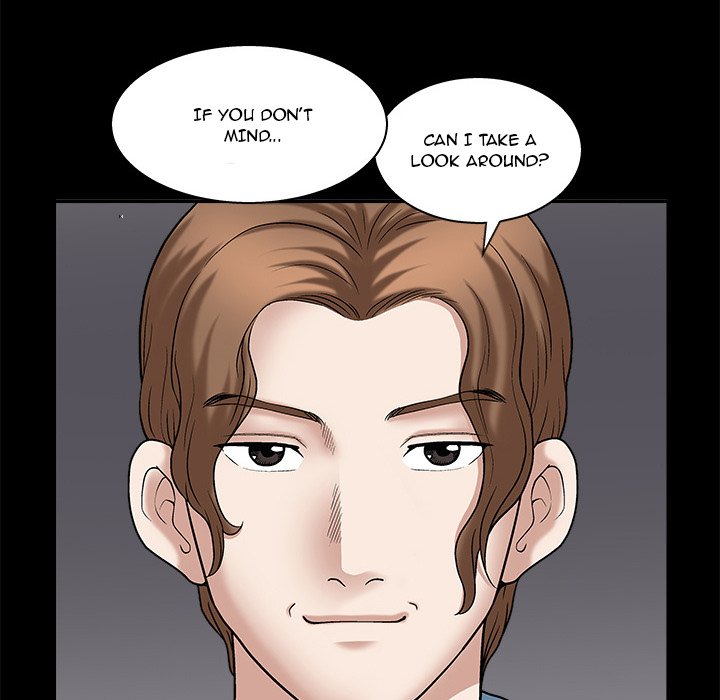 Unspeakable Chapter 15 Page 104