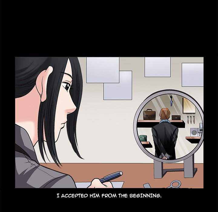 Unspeakable Chapter 15 Page 108