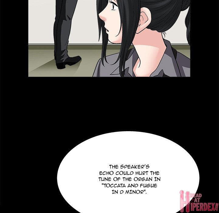 Unspeakable Chapter 15 Page 116