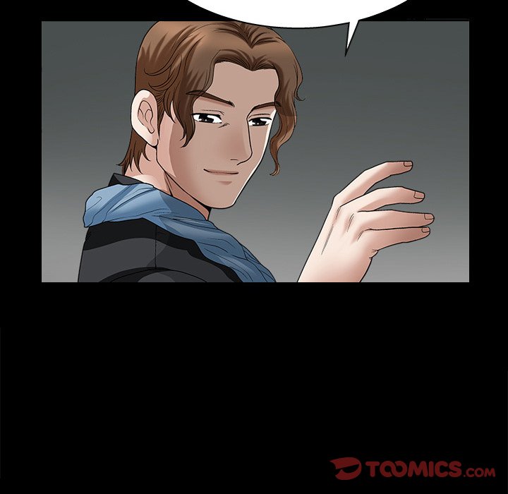 Unspeakable Chapter 15 Page 117