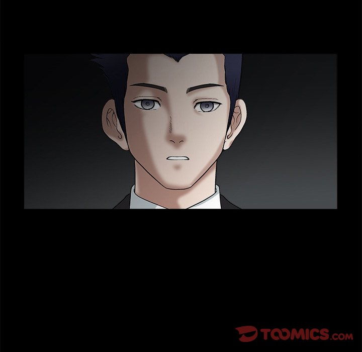 Unspeakable Chapter 15 Page 15