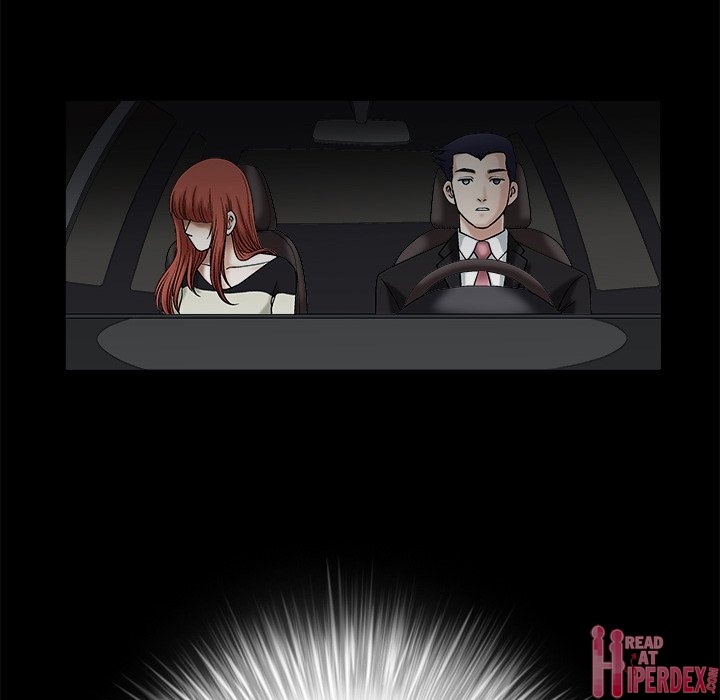 Unspeakable Chapter 15 Page 16