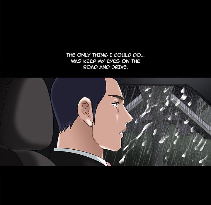 Unspeakable Chapter 15 Page 20