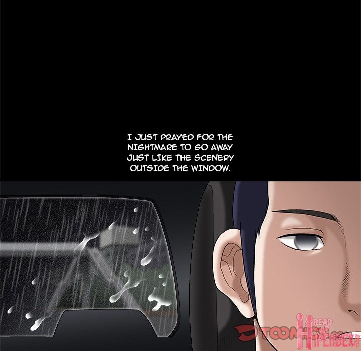Unspeakable Chapter 15 Page 21